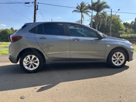 CHEVROLET Onix Hatch 1.0 12V 4P FLEX LT, Foto 3