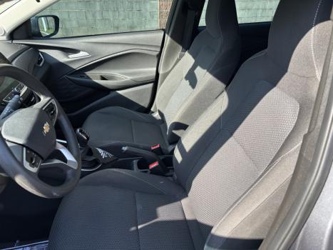 CHEVROLET Onix Hatch 1.0 12V 4P FLEX LT, Foto 5