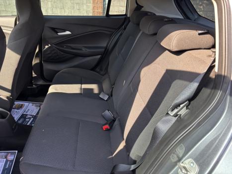 CHEVROLET Onix Hatch 1.0 12V 4P FLEX LT, Foto 6