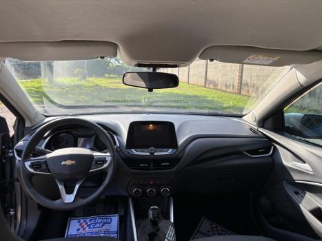 CHEVROLET Onix Hatch 1.0 12V 4P FLEX LT, Foto 7