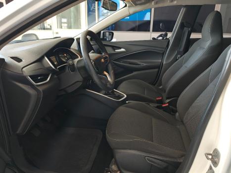 CHEVROLET Onix Hatch 1.0 4P FLEX LT, Foto 4