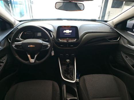 CHEVROLET Onix Hatch 1.0 4P FLEX LT, Foto 5