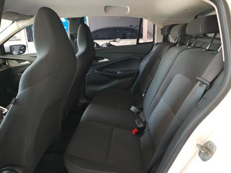 CHEVROLET Onix Hatch 1.0 4P FLEX LT, Foto 7