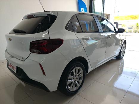 CHEVROLET Onix Hatch 1.0 4P FLEX LT, Foto 9