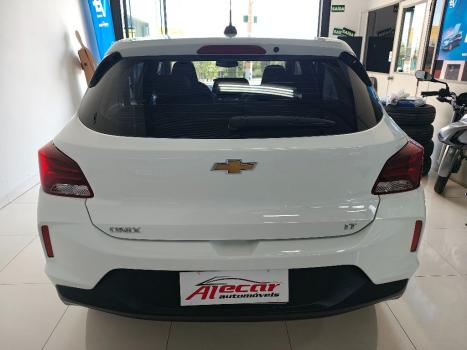 CHEVROLET Onix Hatch 1.0 4P FLEX LT, Foto 10