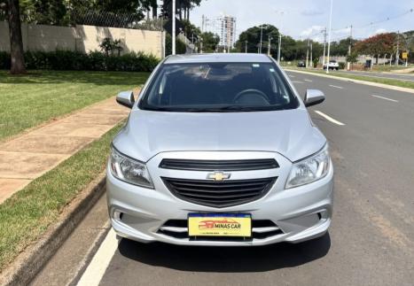 CHEVROLET Onix Hatch 1.0 4P FLEX JOY, Foto 1
