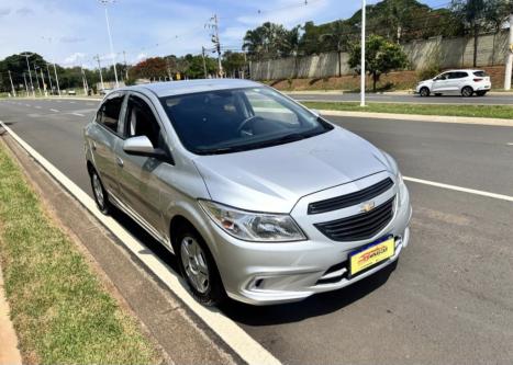 CHEVROLET Onix Hatch 1.0 4P FLEX JOY, Foto 2