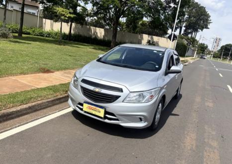 CHEVROLET Onix Hatch 1.0 4P FLEX JOY, Foto 3