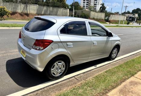 CHEVROLET Onix Hatch 1.0 4P FLEX JOY, Foto 4