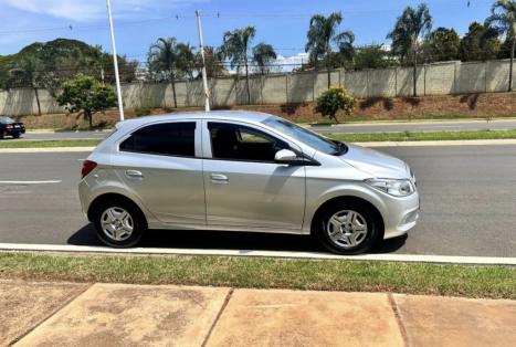 CHEVROLET Onix Hatch 1.0 4P FLEX JOY, Foto 5