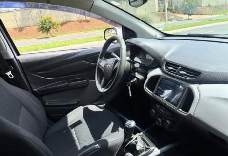 CHEVROLET Onix Hatch 1.0 4P FLEX JOY, Foto 6
