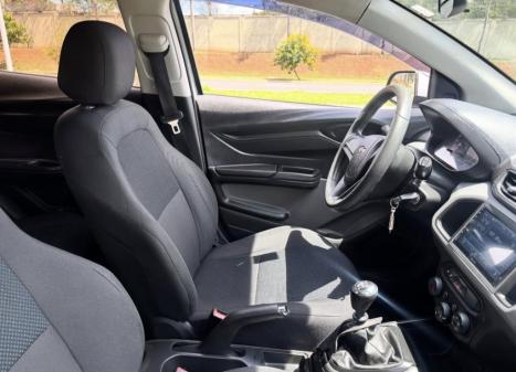 CHEVROLET Onix Hatch 1.0 4P FLEX JOY, Foto 7