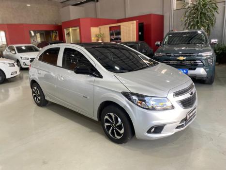 CHEVROLET Onix Hatch 1.0 4P FLEX LT, Foto 2