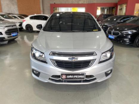 CHEVROLET Onix Hatch 1.0 4P FLEX LT, Foto 3