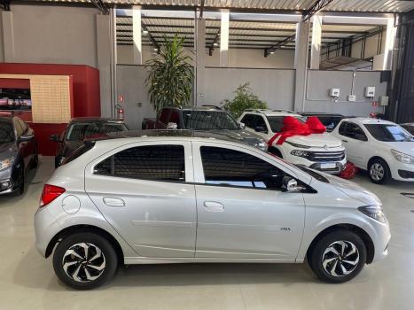 CHEVROLET Onix Hatch 1.0 4P FLEX LT, Foto 4