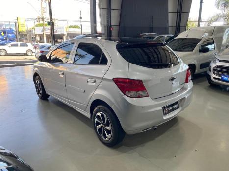 CHEVROLET Onix Hatch 1.0 4P FLEX LT, Foto 5