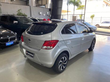 CHEVROLET Onix Hatch 1.0 4P FLEX LT, Foto 6