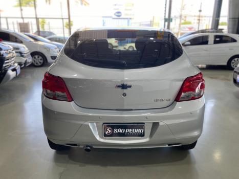 CHEVROLET Onix Hatch 1.0 4P FLEX LT, Foto 7
