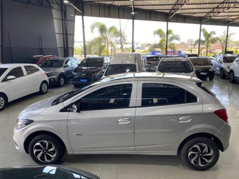 CHEVROLET Onix Hatch 1.0 4P FLEX LT, Foto 8