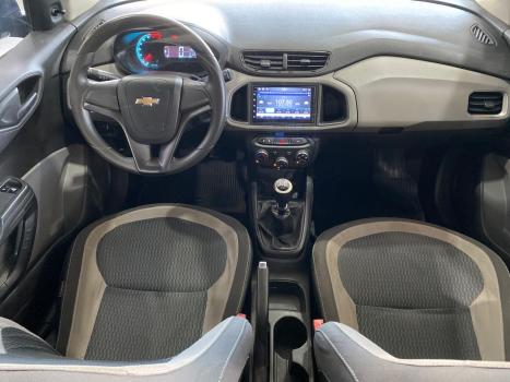 CHEVROLET Onix Hatch 1.0 4P FLEX LT, Foto 10