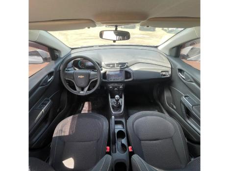 CHEVROLET Onix Hatch 1.4 4P FLEX LTZ, Foto 9