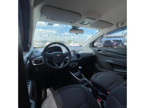 CHEVROLET Onix Hatch 1.4 4P FLEX LTZ, Foto 10