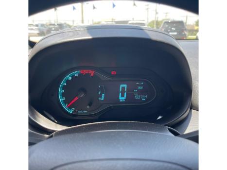 CHEVROLET Onix Hatch 1.4 4P FLEX LTZ, Foto 11