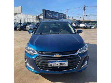 CHEVROLET Onix Hatch 1.0 12V 4P FLEX TURBO PREMIER AUTOMTICO, Foto 2