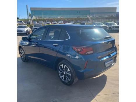 CHEVROLET Onix Hatch 1.0 12V 4P FLEX TURBO PREMIER AUTOMTICO, Foto 7