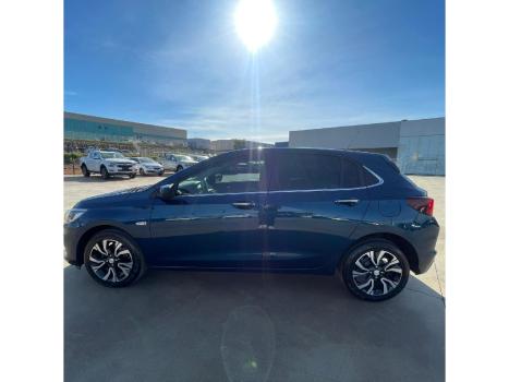 CHEVROLET Onix Hatch 1.0 12V 4P FLEX TURBO PREMIER AUTOMTICO, Foto 8