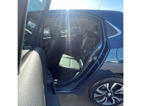 CHEVROLET Onix Hatch 1.0 12V 4P FLEX TURBO PREMIER AUTOMTICO, Foto 9