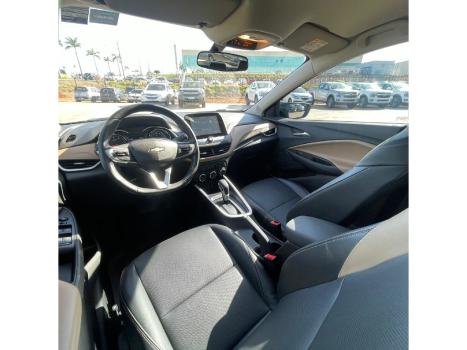 CHEVROLET Onix Hatch 1.0 12V 4P FLEX TURBO PREMIER AUTOMTICO, Foto 11