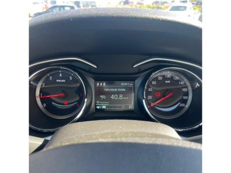 CHEVROLET Onix Hatch 1.0 12V 4P FLEX TURBO PREMIER AUTOMTICO, Foto 13