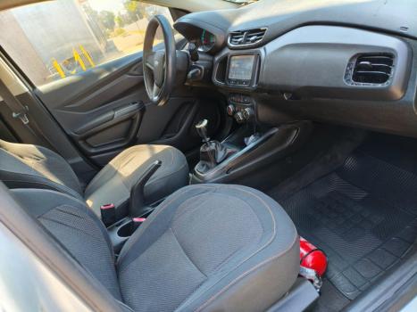 CHEVROLET Onix Hatch 1.4 4P FLEX LT, Foto 6