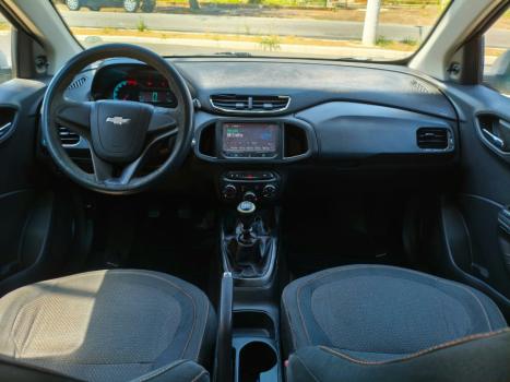 CHEVROLET Onix Hatch 1.4 4P FLEX LT, Foto 7