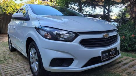 CHEVROLET Onix Hatch 1.0 4P FLEX LT, Foto 1