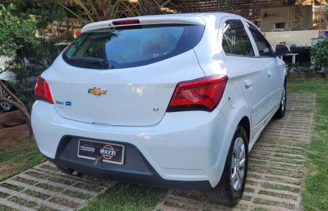 CHEVROLET Onix Hatch 1.0 4P FLEX LT, Foto 2