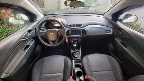 CHEVROLET Onix Hatch 1.0 4P FLEX LT, Foto 3