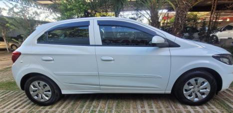 CHEVROLET Onix Hatch 1.0 4P FLEX LT, Foto 4