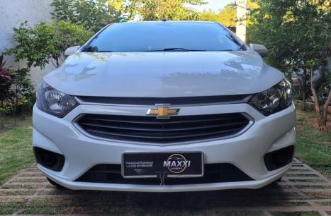 CHEVROLET Onix Hatch 1.0 4P FLEX LT, Foto 5