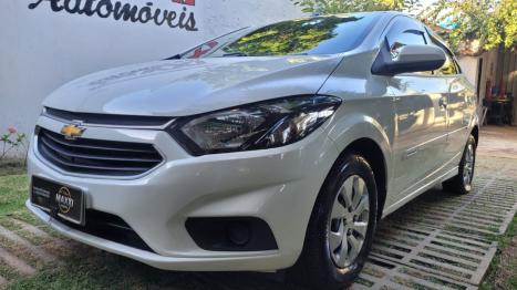 CHEVROLET Onix Hatch 1.0 4P FLEX LT, Foto 7