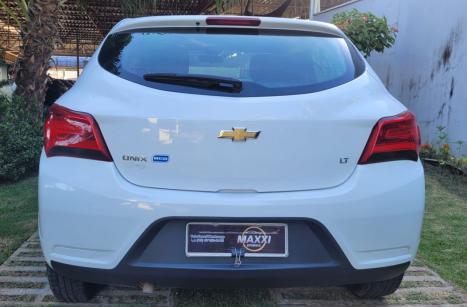 CHEVROLET Onix Hatch 1.0 4P FLEX LT, Foto 8