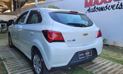 CHEVROLET Onix Hatch 1.0 4P FLEX LT, Foto 9