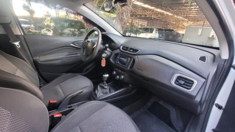 CHEVROLET Onix Hatch 1.0 4P FLEX LT, Foto 10