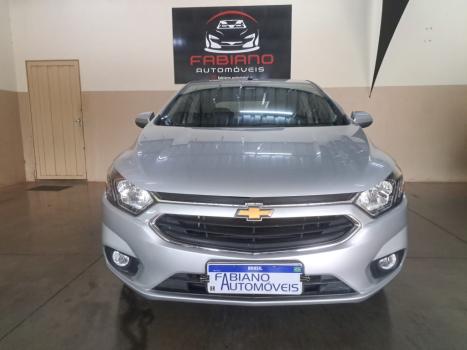 CHEVROLET Onix Hatch 1.4 4P FLEX LTZ AUTOMTICO, Foto 1