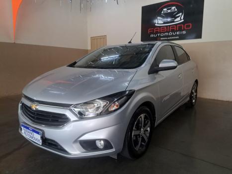 CHEVROLET Onix Hatch 1.4 4P FLEX LTZ AUTOMTICO, Foto 2
