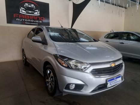 CHEVROLET Onix Hatch 1.4 4P FLEX LTZ AUTOMTICO, Foto 3