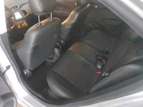 CHEVROLET Onix Hatch 1.4 4P FLEX LTZ AUTOMTICO, Foto 9