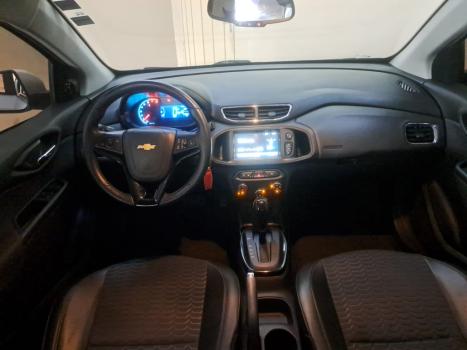 CHEVROLET Onix Hatch 1.4 4P FLEX LTZ AUTOMTICO, Foto 10