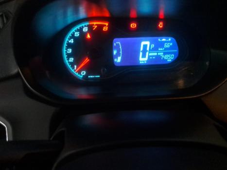 CHEVROLET Onix Hatch 1.4 4P FLEX LTZ AUTOMTICO, Foto 11